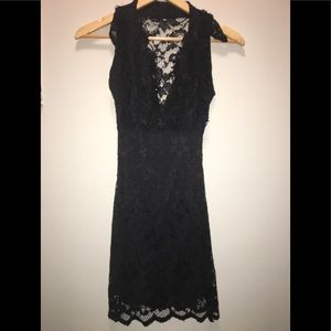 🖤 Sexy little black dress 🖤